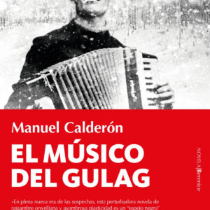 El músico del Gulag