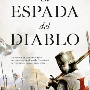 ESPADA DEL DIABLO, LA (LEB)