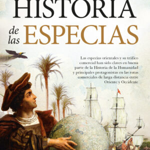 HISTORIA DE LAS ESPECIAS