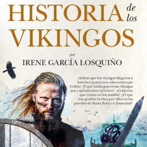 ESO NO ESTABA....HIST. VIKINGOS (LEB)
