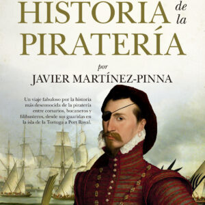 Eso no estaba en mi libro de historia de la piratería