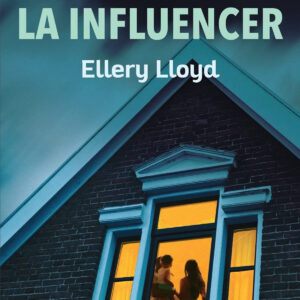 La influencer
