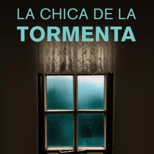 La chica de la tormenta