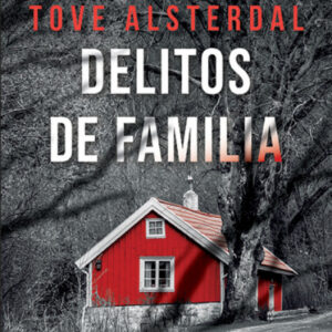 DELITOS DE FAMILIA