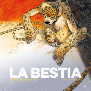 La Bestia