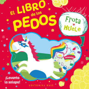El libro de los pedos