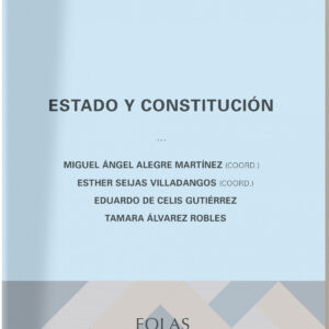 Estado y constitución