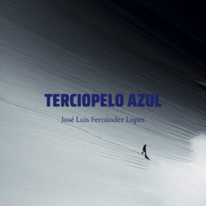 Terciopelo azul