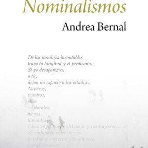 Nominalismos