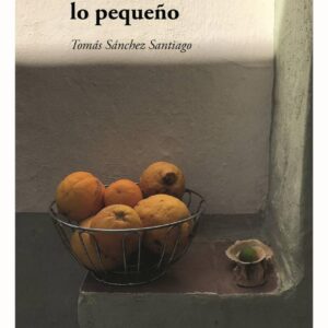 La belleza de lo pequeño