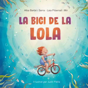 LA BICI DE LA LOLA