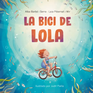 LA BICI DE LOLA