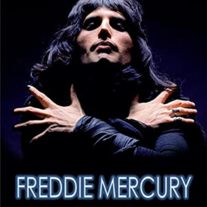 Freddie Mercury (2021)