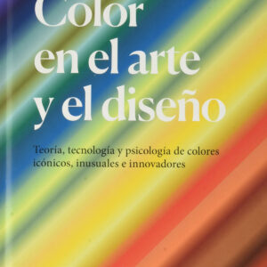 Color en el arte y el diseño