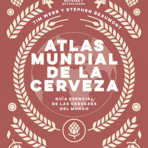 Atlas mundial de la cerveza (2021)