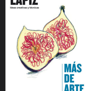 Más de arte. Lápiz