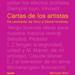 Cartas de los artistas