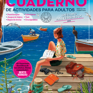 Cuaderno Blackie Books. Vol. 10