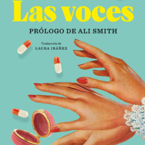 Las voces