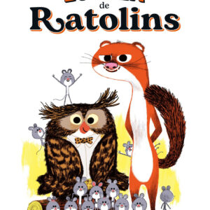 Escola de ratolins