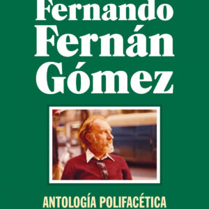 El libro de Fernando Fernán Gómez