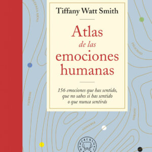 ATLAS DE LAS EMOCIONES