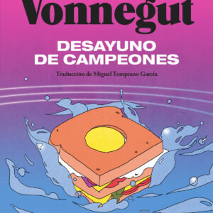 DESAYUNO DE CAMPEONES