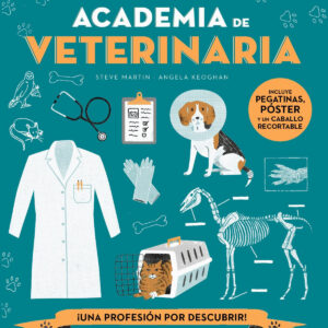 Academia de VETERINARIA