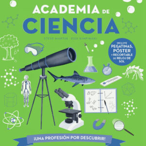 Academia de CIENCIA