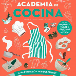 Academia de COCINA