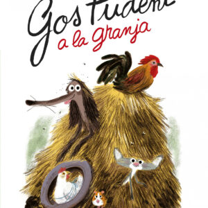 GOS PUDENT A LA GRANJA