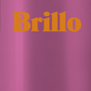 Brillo