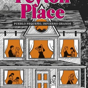 Peyton Place. Nueva edición.