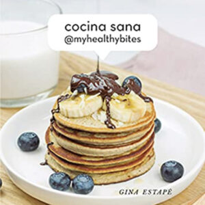 Cocina sana @MyHealthyBites