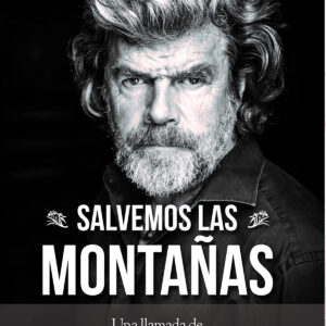 Salvemos las montañas