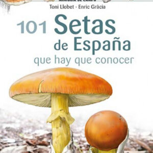 101 Setas de España