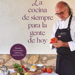 La cocina de siempre para la gente de hoy