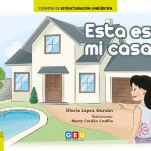 Esta es mi casa