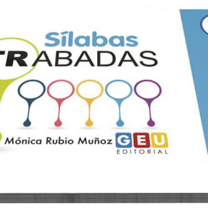 SILABAS TRABADAS DR;TR