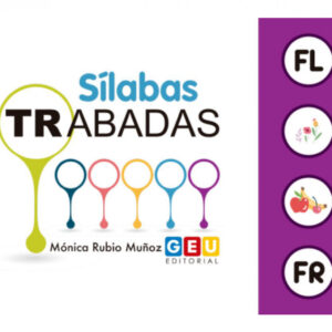 Silabas trabadas FL;FR