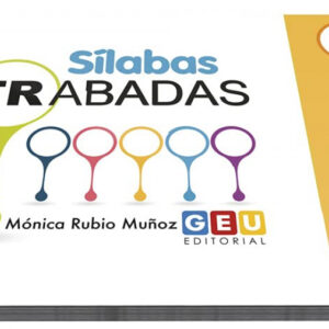 SILABAS TRABADAS CL;CR