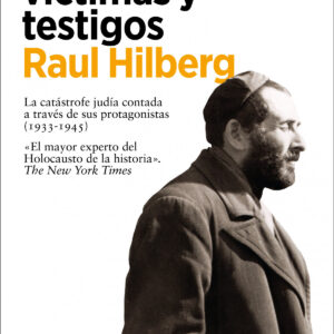 EJECUTORES, VÍCTIMAS, TESTIGOS