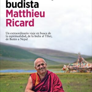 Memorias de un monje budista