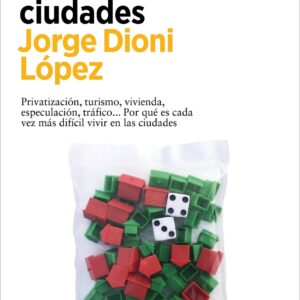 El malestar de las ciudades