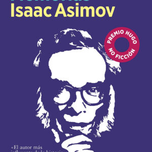 YO, ASIMOV. MEMORIAS