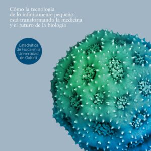 Nanotecnología viva
