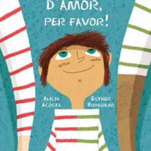 Un sandvitx d'amor, per favor!