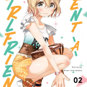 RENT-A-GIRLFRIEND 02