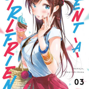 Rent a girlfriend 03