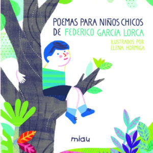 Poemas para niños chicos